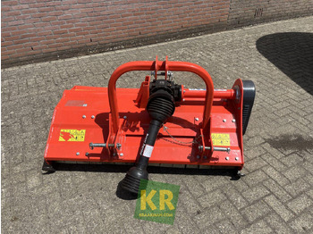 Niiduk BOXER AGRI