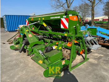 Kombain-külvimasin AMAZONE