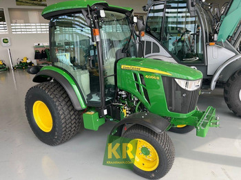 Väiketraktor JOHN DEERE
