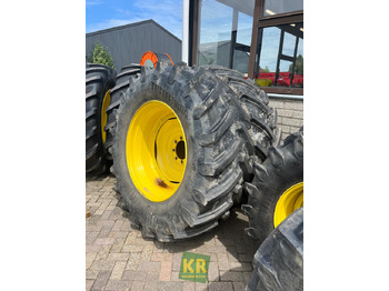 Rehv TRELLEBORG