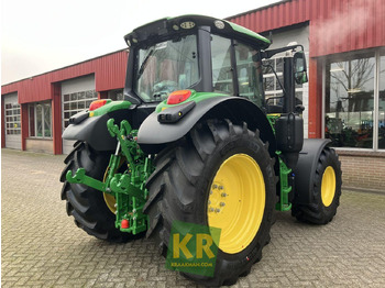 Uus Traktor 6140M John Deere: pilt 3