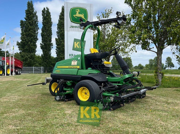 Muruniiduk JOHN DEERE 6000 Series
