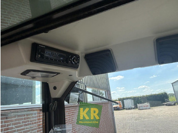 Uus Lintekskavaator EC 37F Volvo: pilt 5