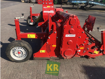 Maaharimisseadmed GRIMME