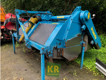 Maaharimisseadmed IMANTS