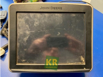 Juhtimissüsteem JOHN DEERE
