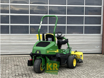 Uus Muruniiduk John Deere 2750 E-CUT HYBRID: pilt 5