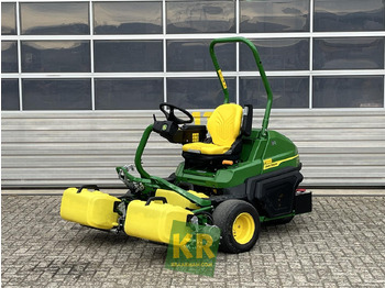 Uus Muruniiduk John Deere 2750 E-CUT HYBRID: pilt 3