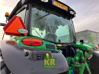 Traktor JOHN DEERE 6140R