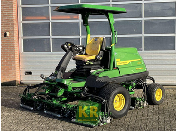Muruniiduk JOHN DEERE 8700