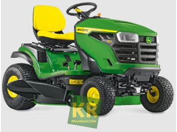 Muruniiduk JOHN DEERE
