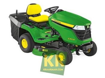 Muruniiduk JOHN DEERE
