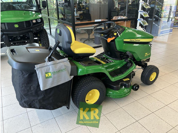 Muruniiduk JOHN DEERE