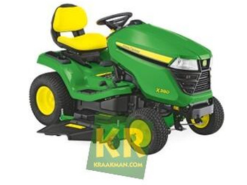 Muruniiduk JOHN DEERE
