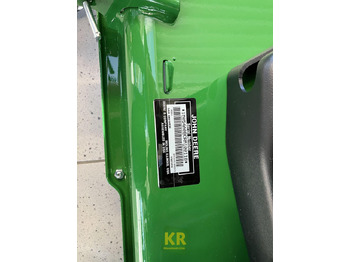 Muruniiduk JOHN DEERE