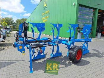 Ader LEMKEN
