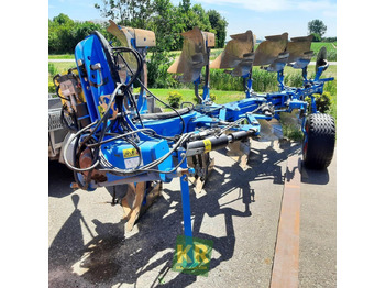 Ader Lemken Overig: pilt 4