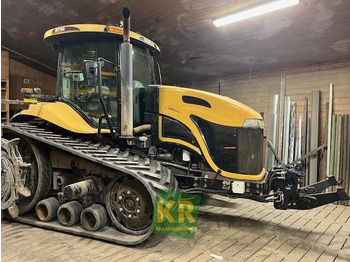 Traktor CHALLENGER