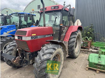 Traktor CASE IH Maxxum 5120