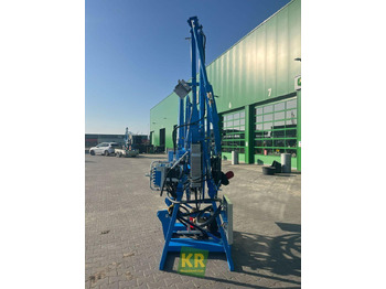 Kommunaal-/ Erisõiduk