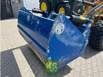 Siloseadmed AP-K