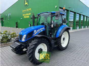 Traktor NEW HOLLAND T5.105