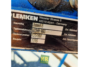 Ader LEMKEN
