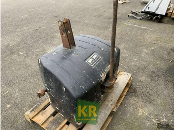 Vastukaal Pateer 600KG: pilt 3