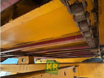 Iselaadiv vanker SCHUITEMAKER