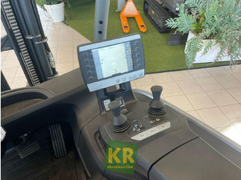 Elektritõstuk STILL RX60