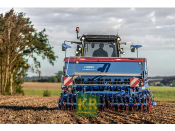 Külvimasin LEMKEN
