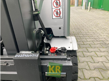 Uus Elektritõstuk Still RX 20-20PL elekt. heftruck: pilt 3
