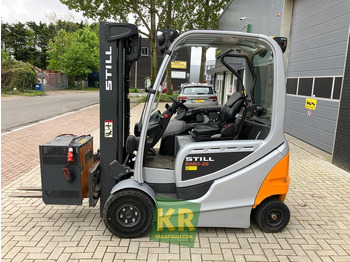Uus Elektritõstuk Still RX 60-25: pilt 5