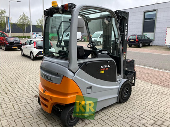 Uus Elektritõstuk Still RX 60-25: pilt 2