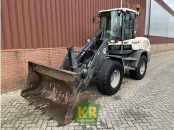 Rataslaadur TEREX