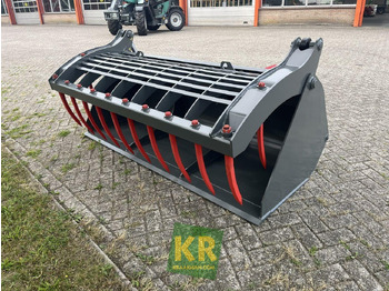Laaduri kopp KRAMER