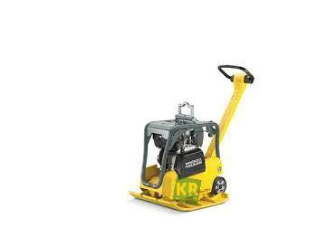 Vibraatorplaat WACKER
