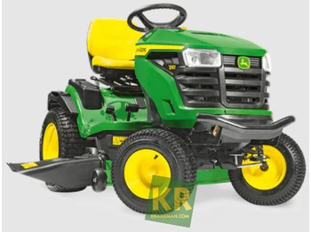 Muruniiduk JOHN DEERE