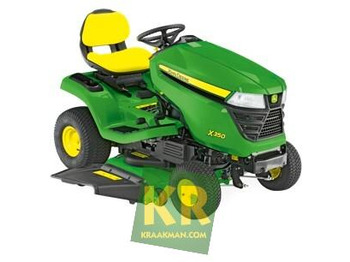 Muruniiduk JOHN DEERE