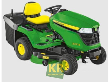 Muruniiduk JOHN DEERE
