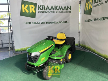 Muruniiduk JOHN DEERE