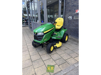 Muruniiduk JOHN DEERE