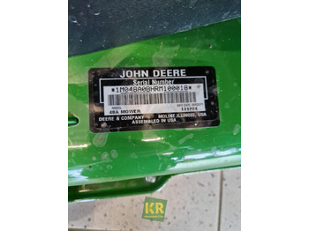 Muruniiduk JOHN DEERE
