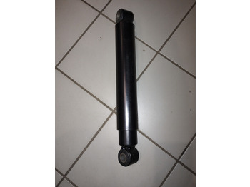 Amortisaatorid SACHS
