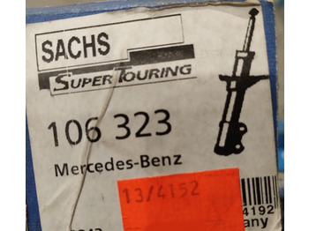 Uus Kabiini vedrustus AMORTYZATOR KABINY 106323 SACHS 6733170203 6733170303 MERCEDES 814 817 1114 1117 1314 LK/LN2: pilt 2