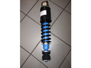 Amortisaatorid SACHS