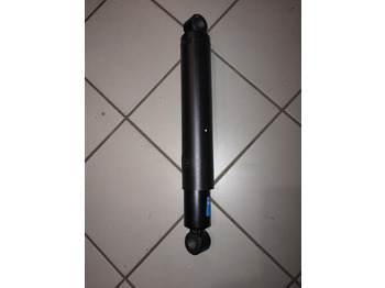 Amortisaatorid SACHS