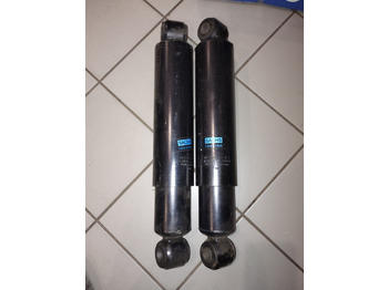 Amortisaatorid SACHS
