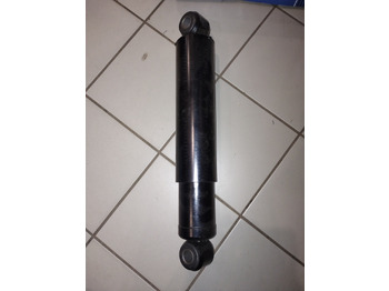Amortisaatorid SACHS