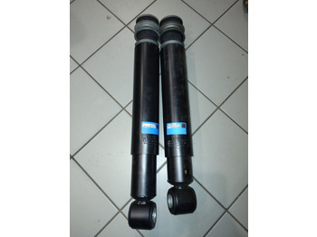 Amortisaatorid SACHS